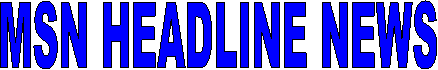 TOP HEADLINES